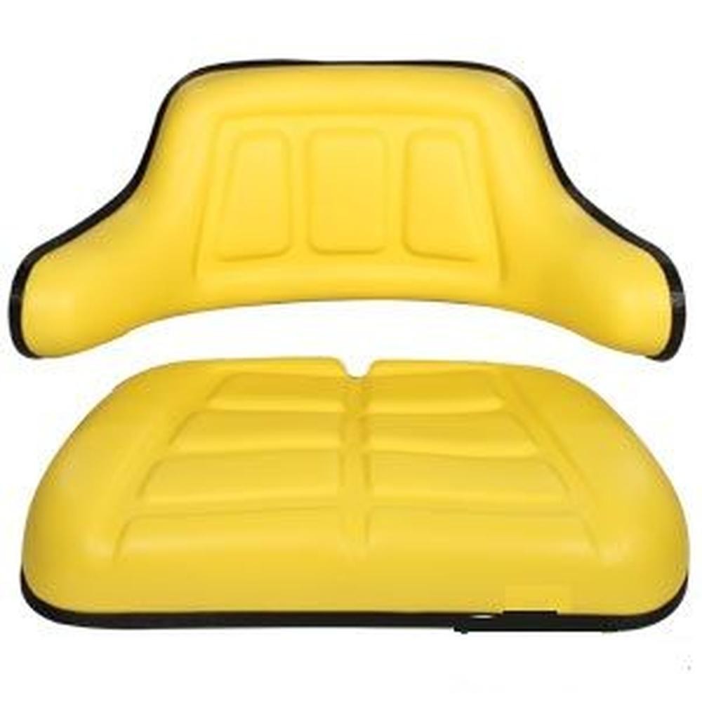 Fits John Deere AL70202 Seat