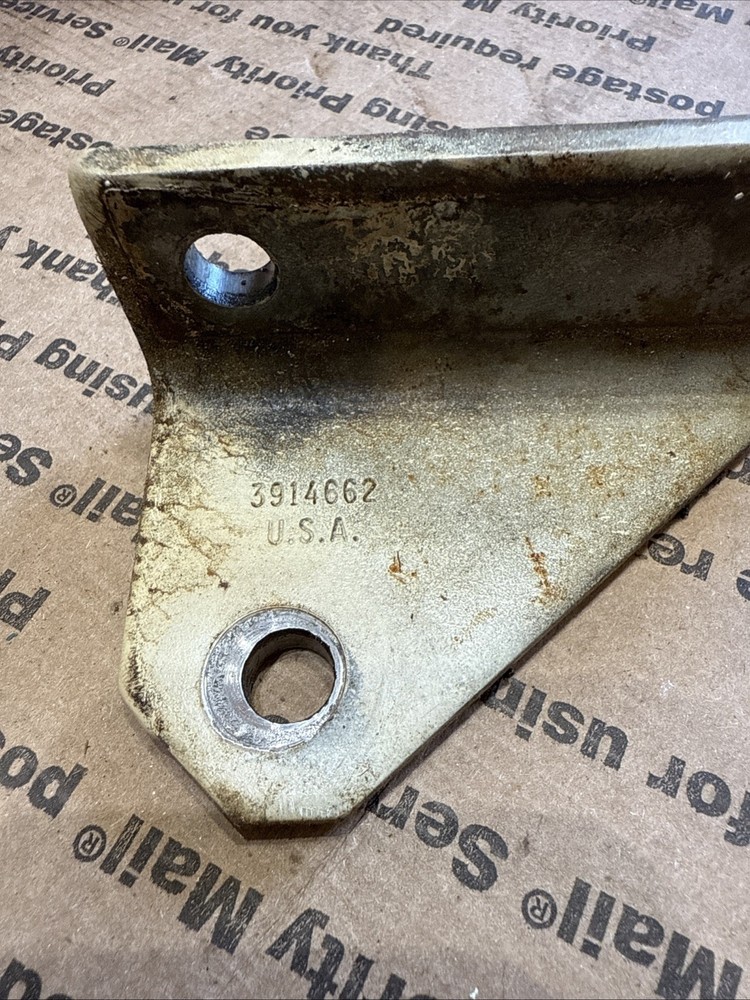 Cummins 3914662