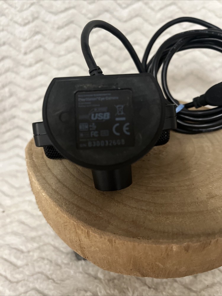 Sony PlayStation Playstation Motion Camera