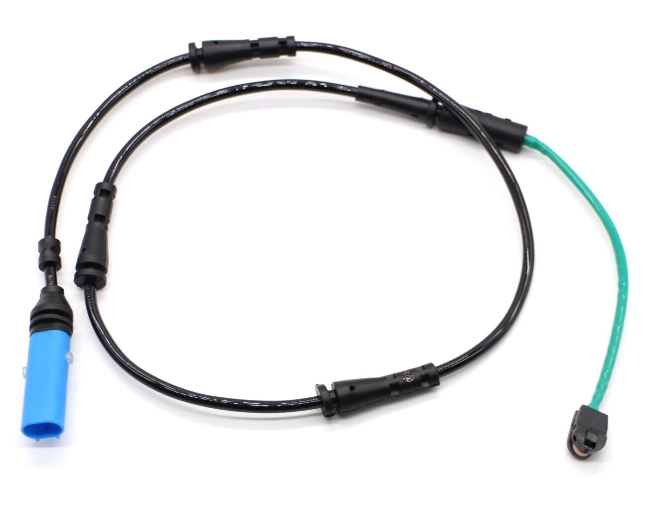 F&R brake pad wear sensor for BMW 5' G30 G31 G38 7' G11 G12