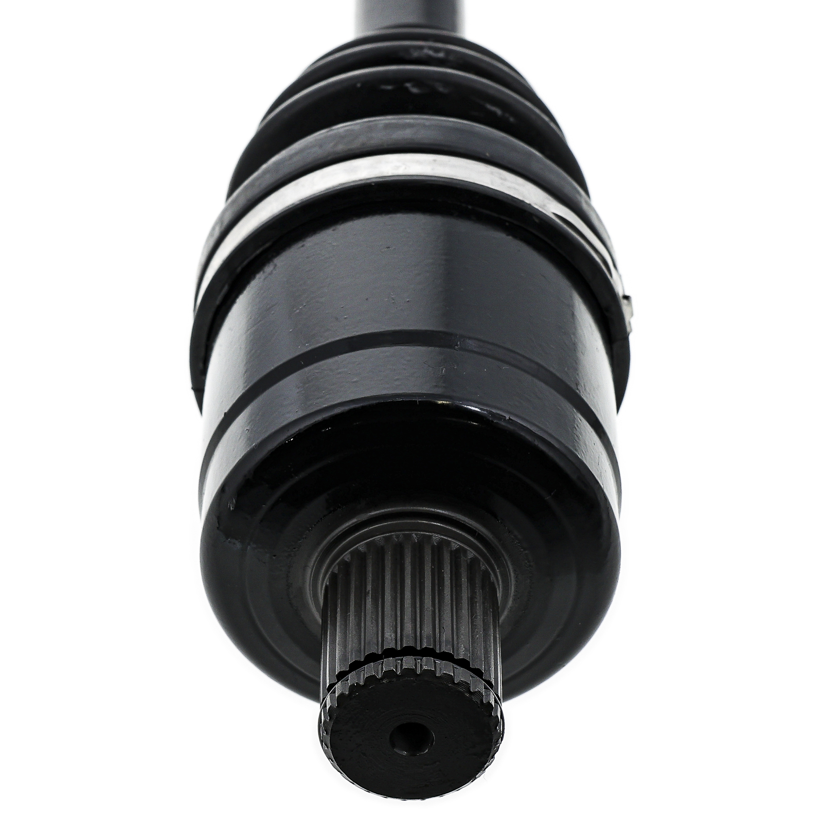 NICHE Rear CV Axle Set for Polaris Ranger 1000 Crew XP Full Size 1337121 2 Pack