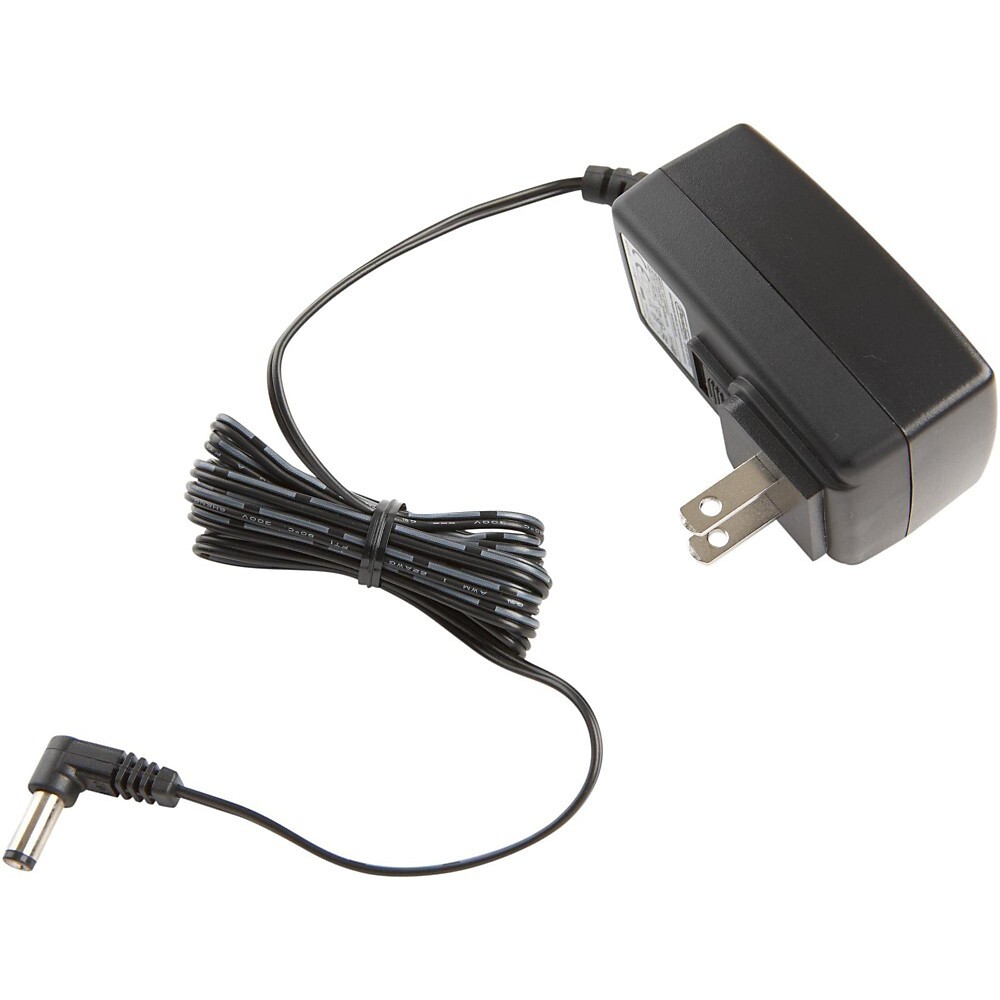 Dunlop ECB 004 Barrel 18V Adapter