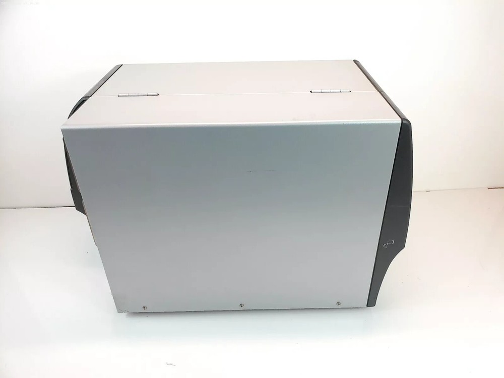 Zebra ZT410-T010000Z Thermal and Direct Transfer Barcode Printer Bluetooth