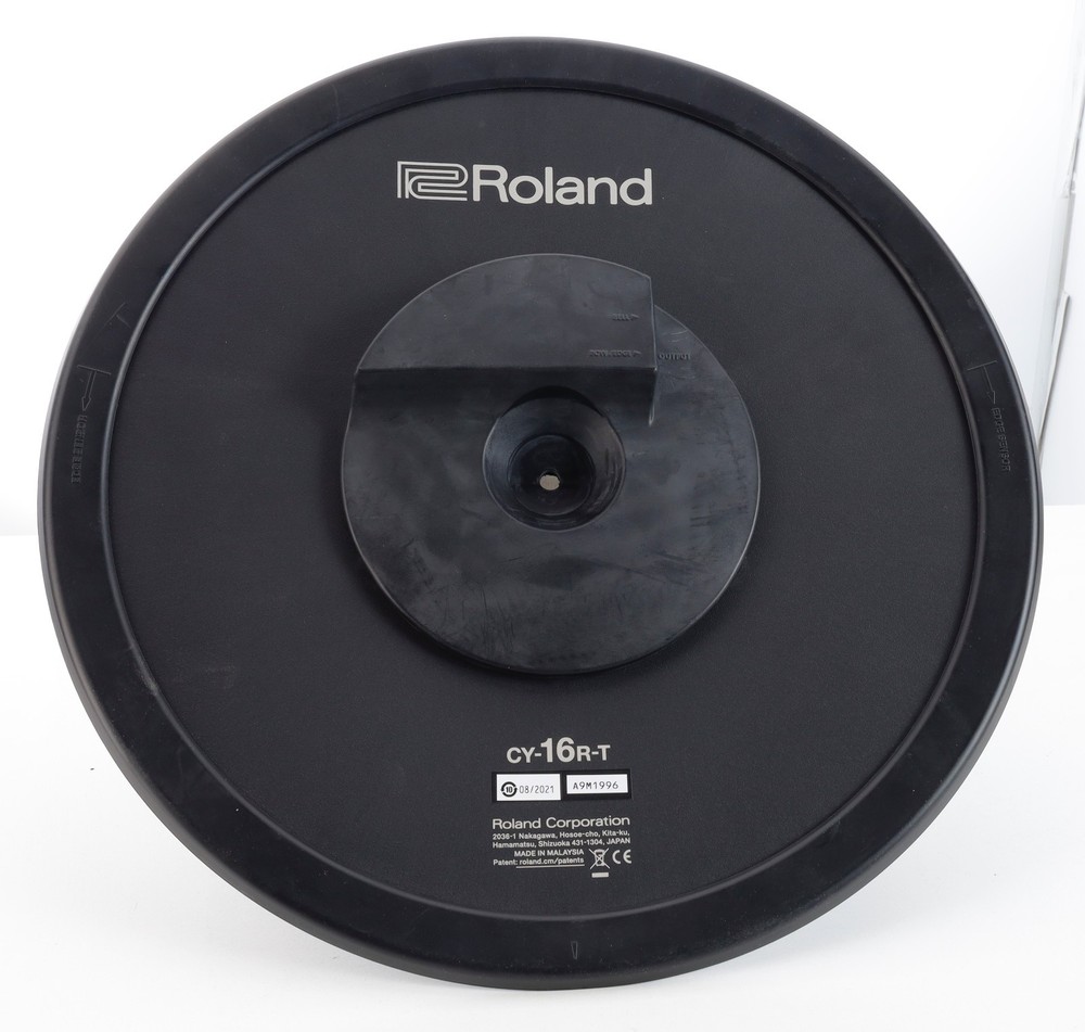 Roland V-Cymbal Ride Thin 16"