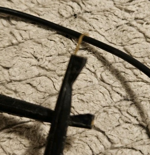 Pamona Electronics Mini Grabber