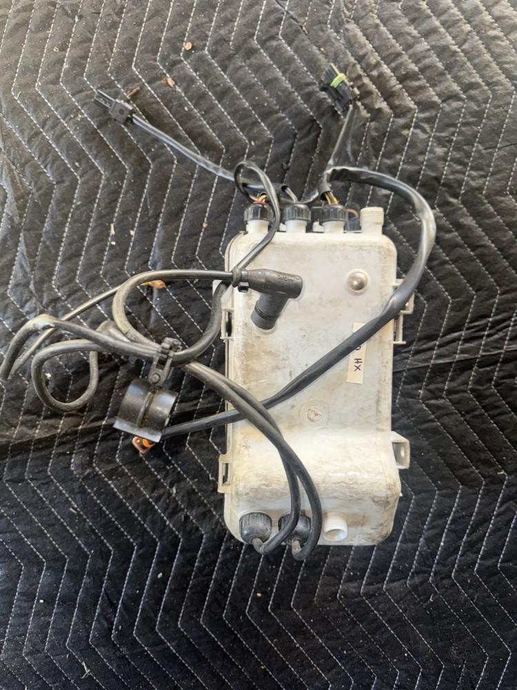 Seadoo 720 Electrical Box