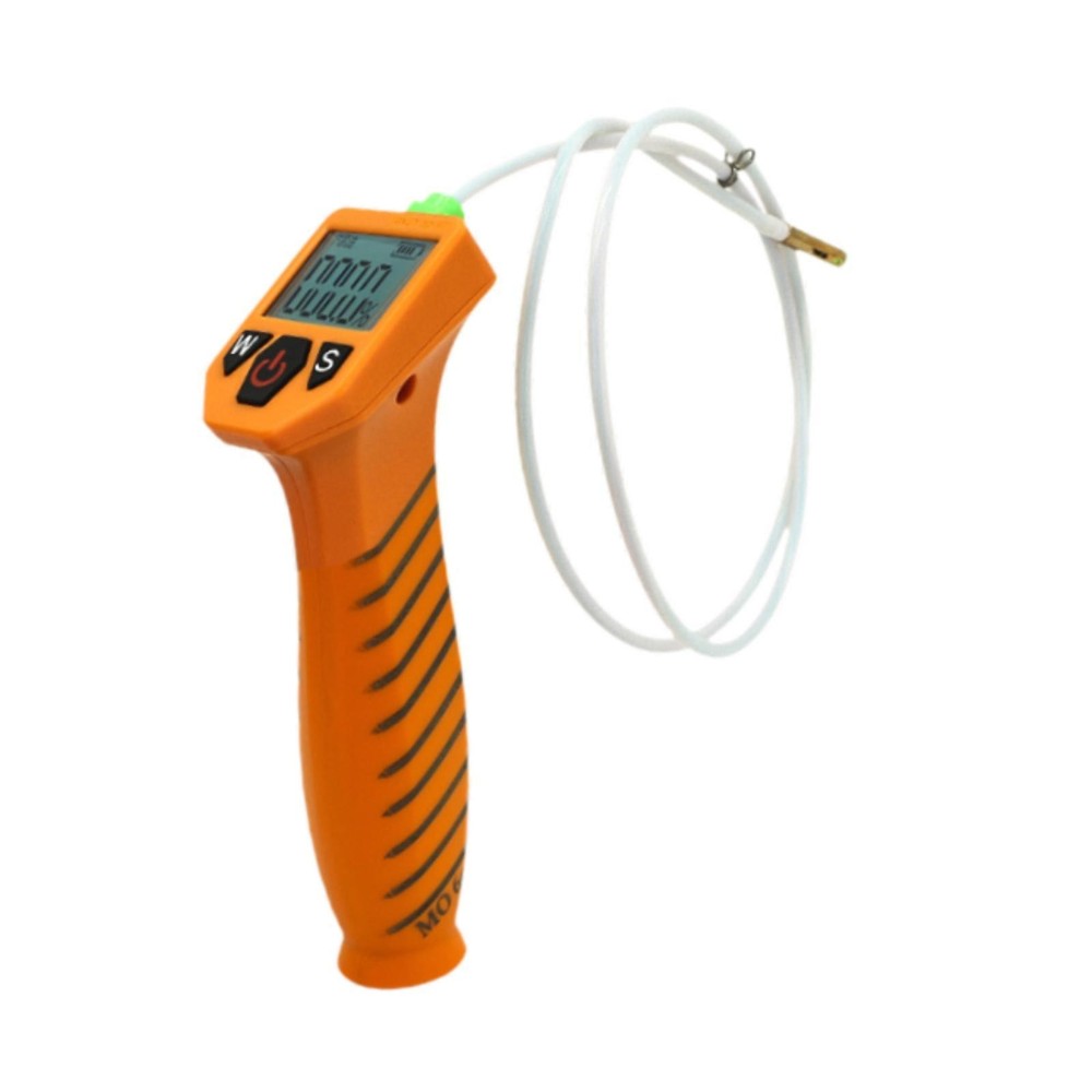 Engine Oil Tester Lubricating Tester Portable Professional Engine Tools