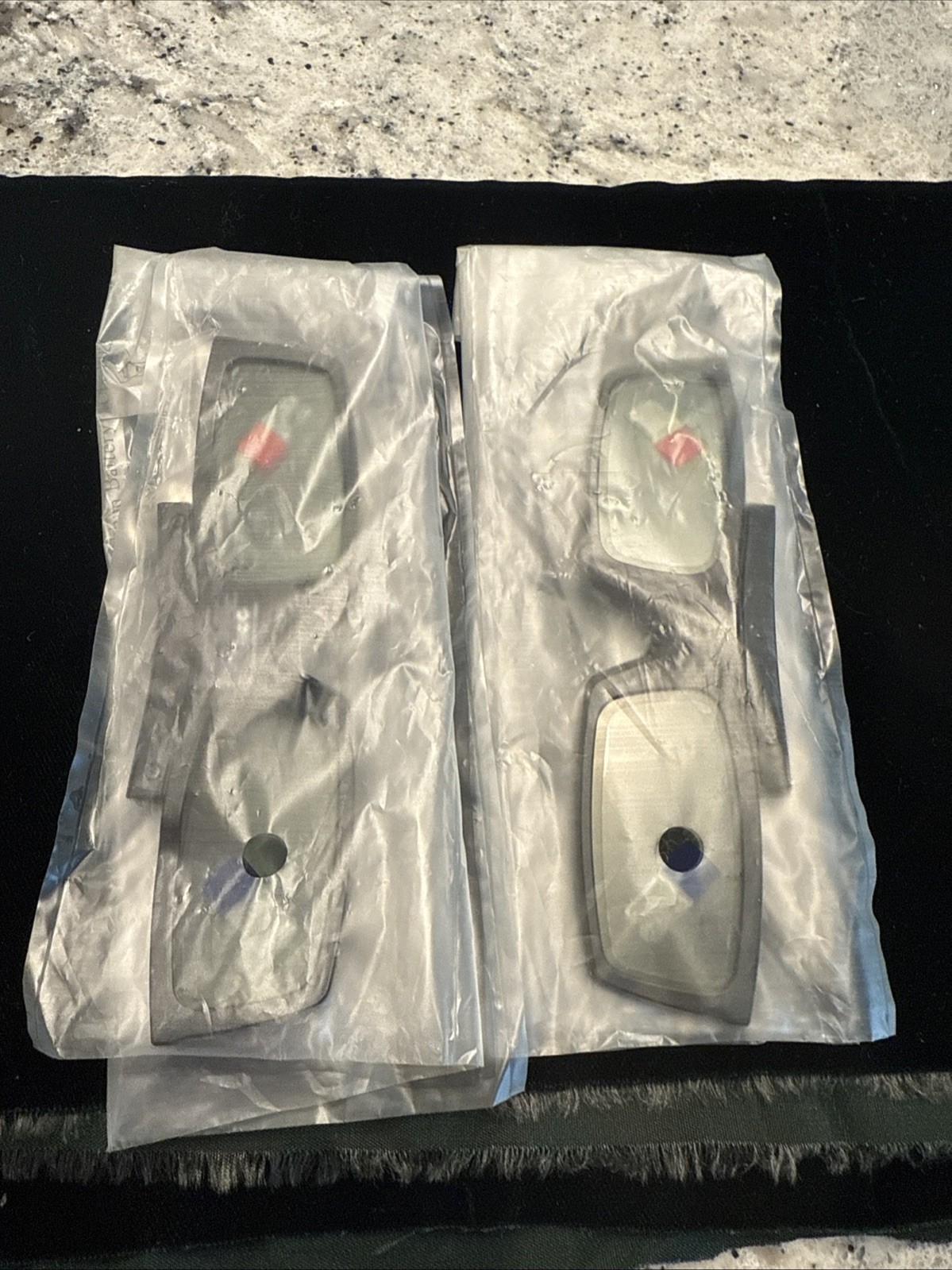 Samsung 3D Active 2 Pair New Glasses SCG-5100GB w/ Battery Sealed