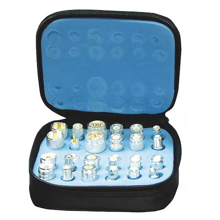 B&K Precision Ct 2701 Coaxial Adapter Kit