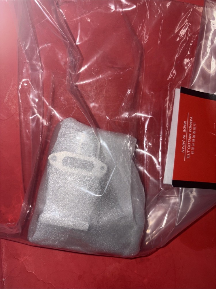 YS 45F CRANKCASE NIP