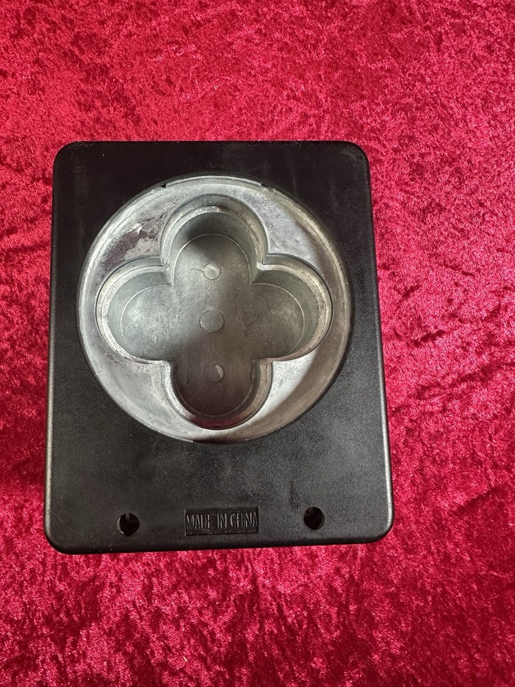 McGill Creativity Mini Round Envelope Paper Punch