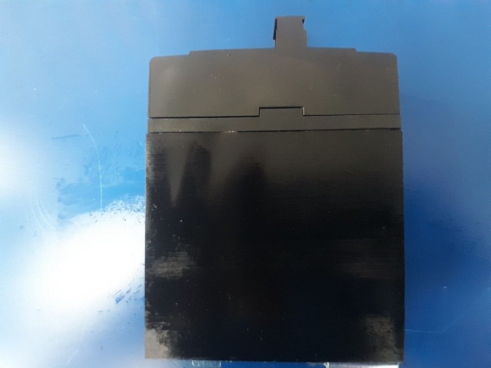 CRYDOM DR2260A30V Solid State Relay