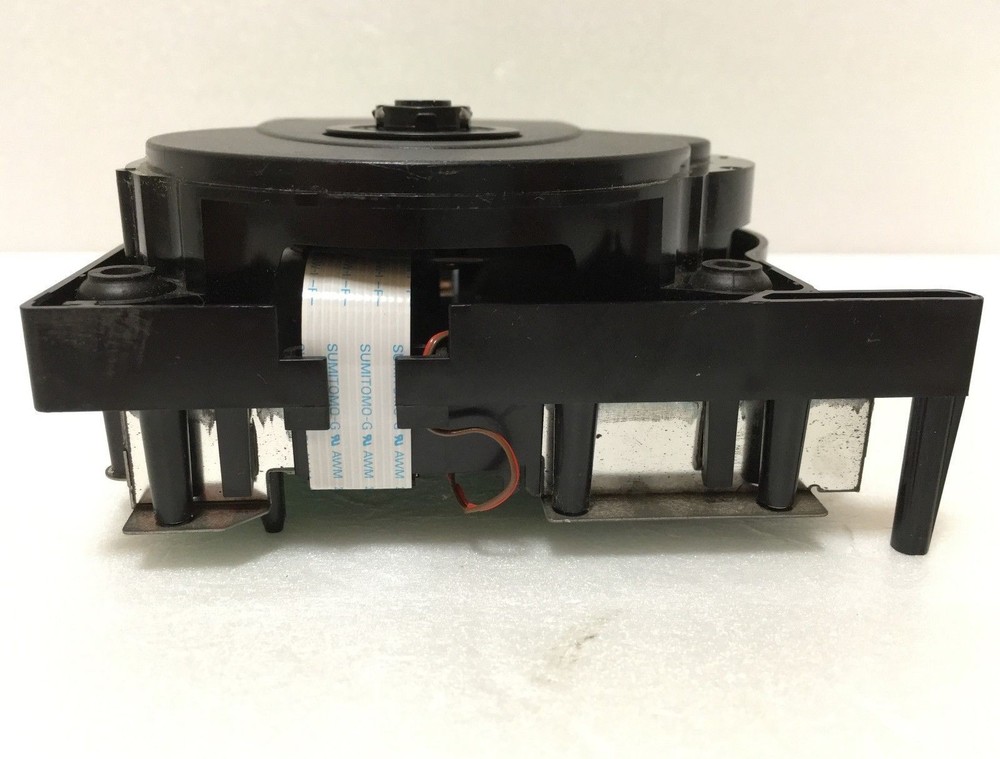 Nintendo Gamecube DOL-001 Replacement Optical Laser Drive Assembly part 002