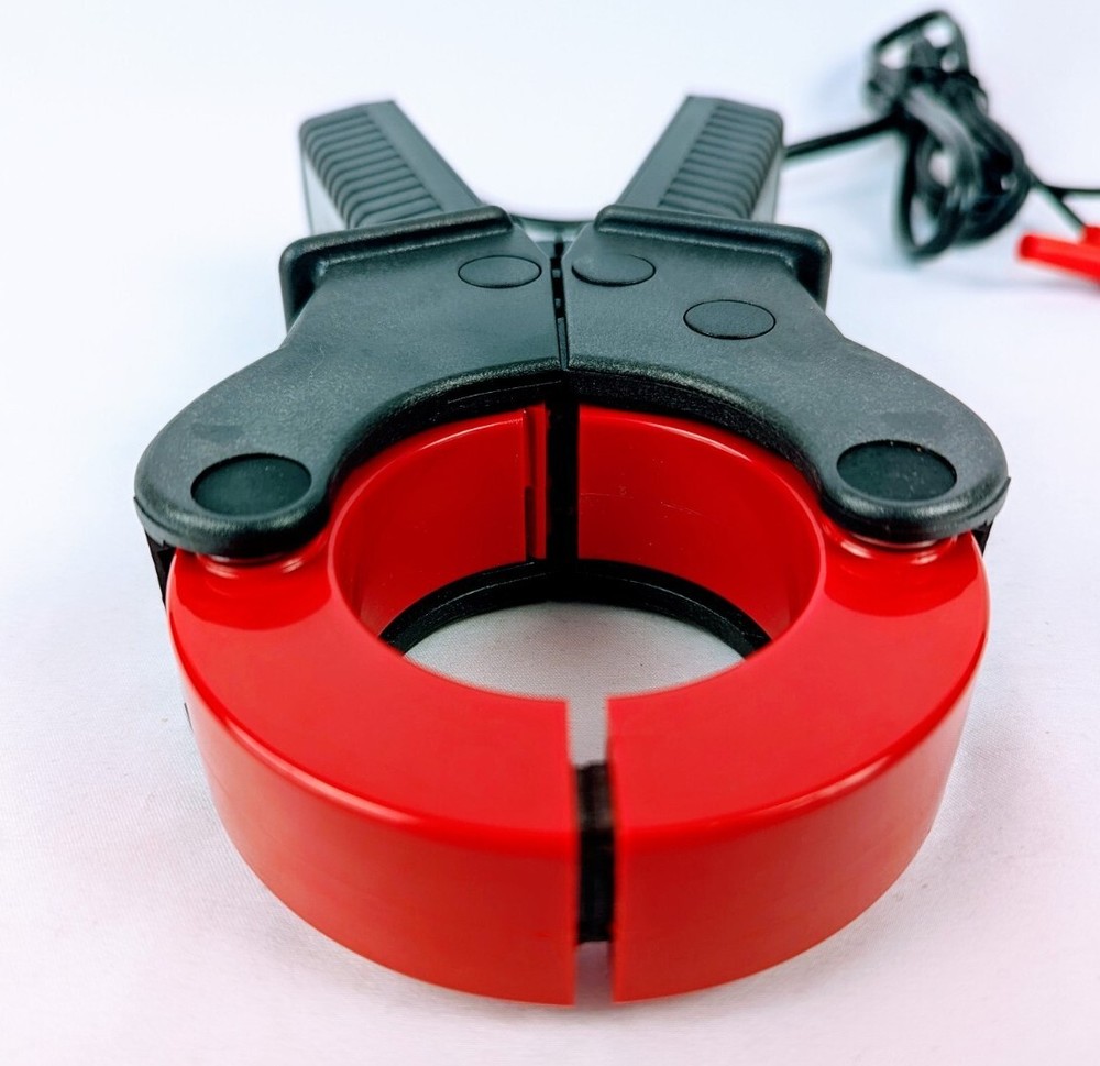AEMC SD604A AC current probe clamp 1 to 1000A RMS