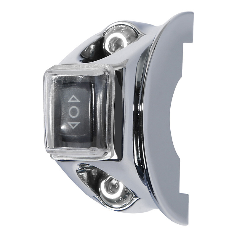 Clutch Bracket Control Switch Button Fit For Harley Touring Road Electra Glide