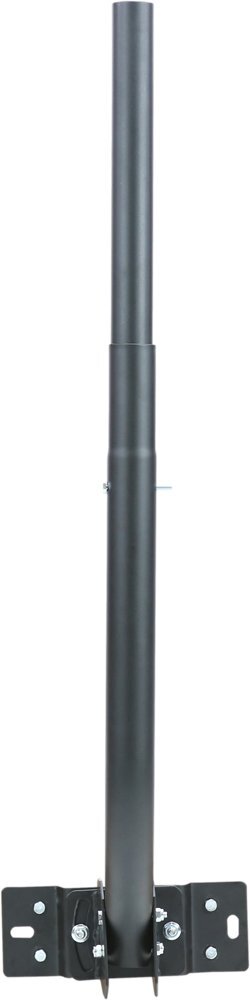 Channel Master CM-3090 Telescoping Universal Antenna Mast Pole Adjustable Roo...