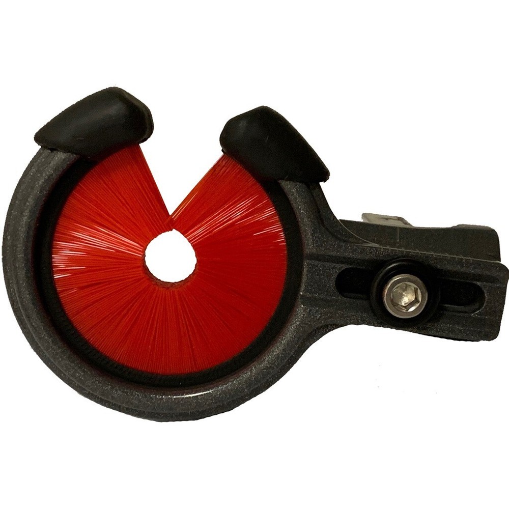 Cajun Bowfishing Biscuit Arrow Rest