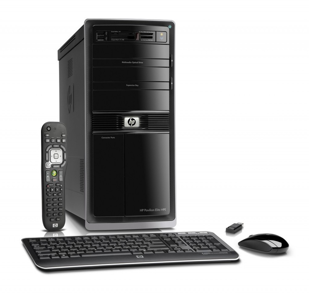 New PC Power Supply Upgrade for HP Pavilion a6714it Desktop Computer