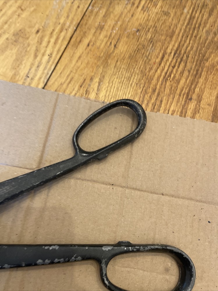 Vintage Stanley Shears 84-553