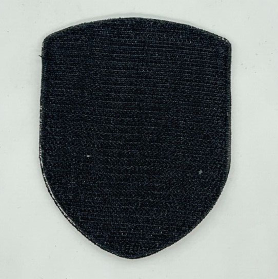 MILITARY EMBROIDERED TACTICAL PATCH "SPECIAL OPERATIONS FORCES"