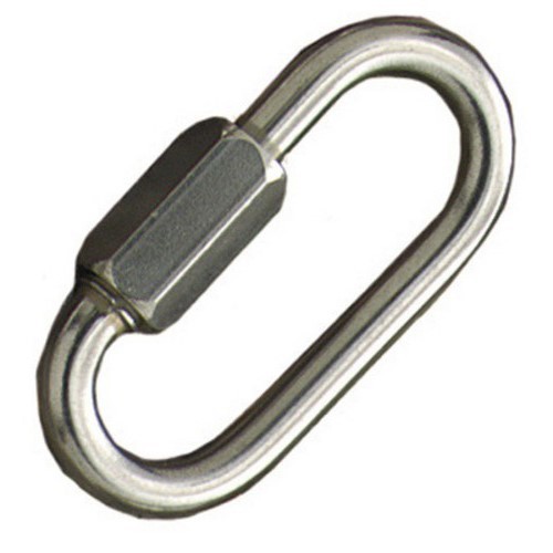 Quick Link 5mm Hook Stainless Clip Snap Scuba Dive New LR0883