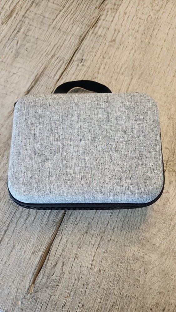 KARUSRRC Quadcopter Drone With Camera & Carry Case, Electric, Hobby Grade