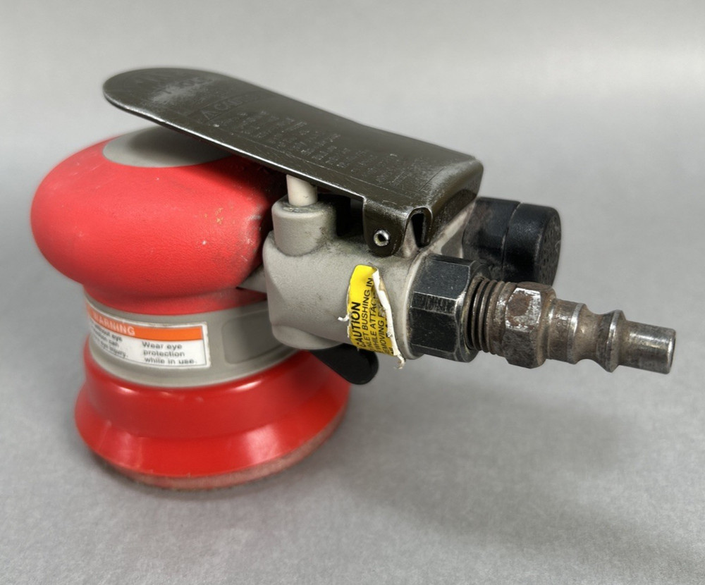 MAC Tools 3” Random Orbital Sander - AS3MS