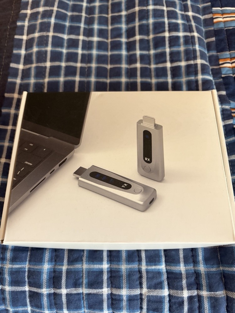 wireless hdmi extender video transmitter receiver