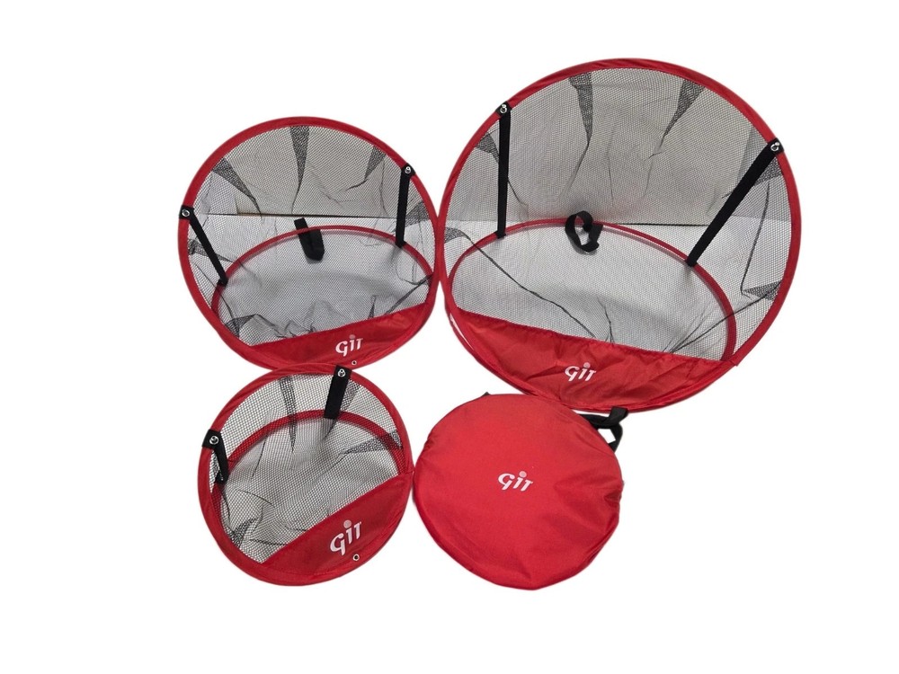 chipping net golf