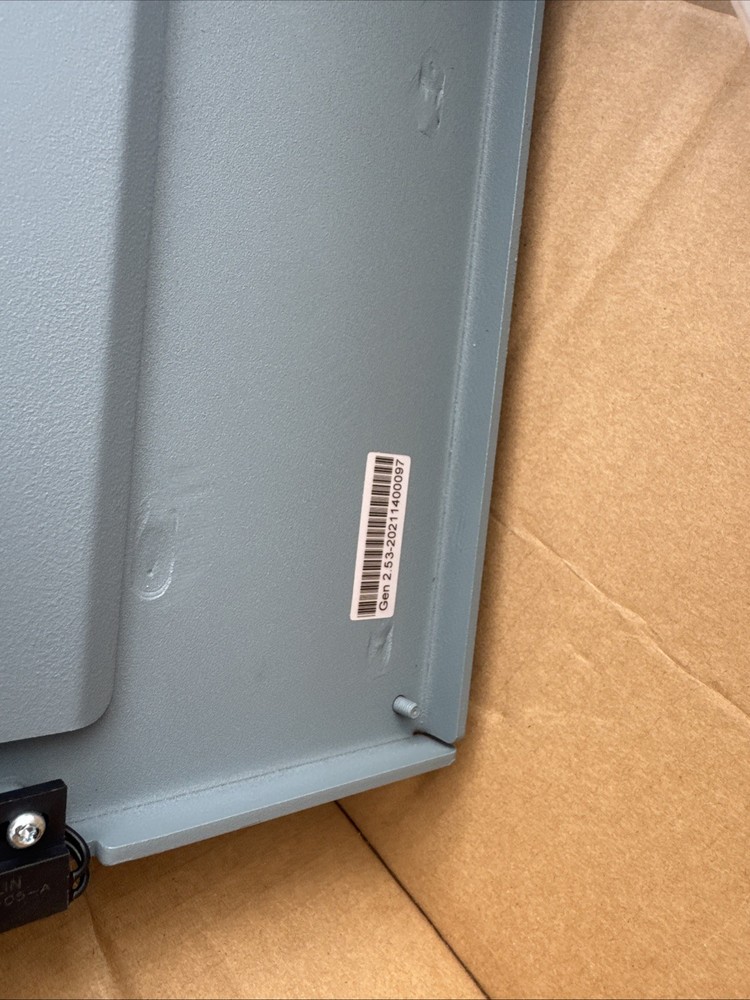 Brinks B-Box Drop Safe Door 5006130