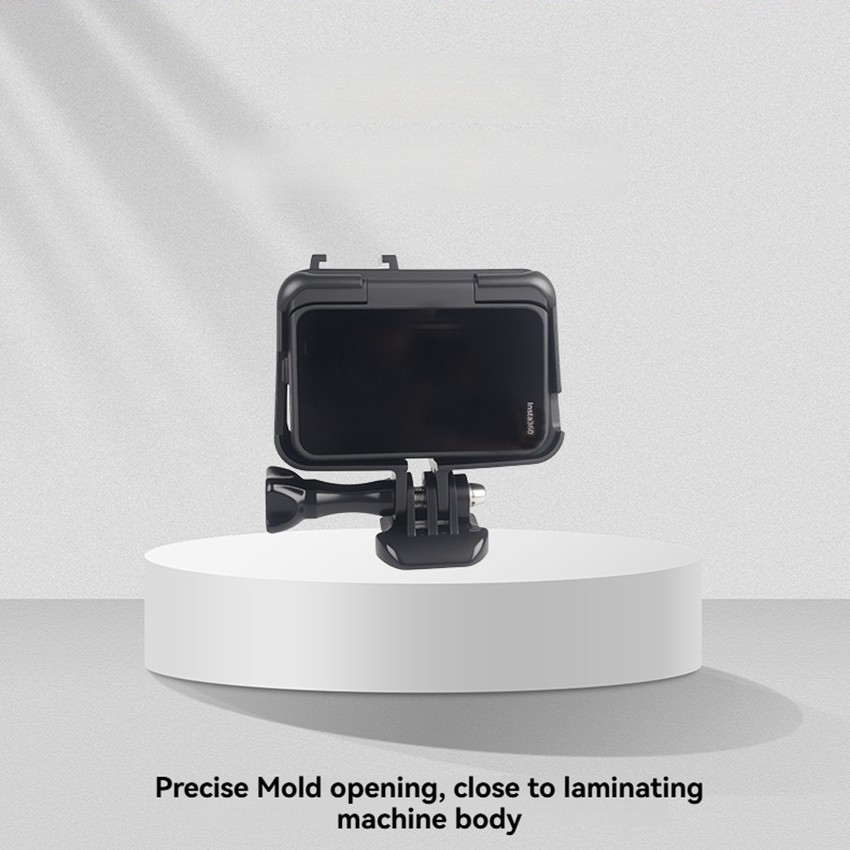 Camera Frame Battery Compartment Frame for Insta360 Go Ultra