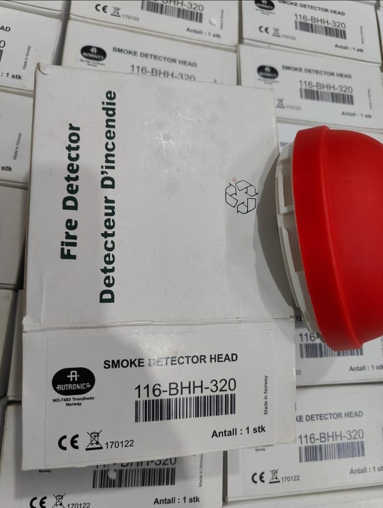 AUTRONICA BHH-320 MULTI SENSOR DETECTOR