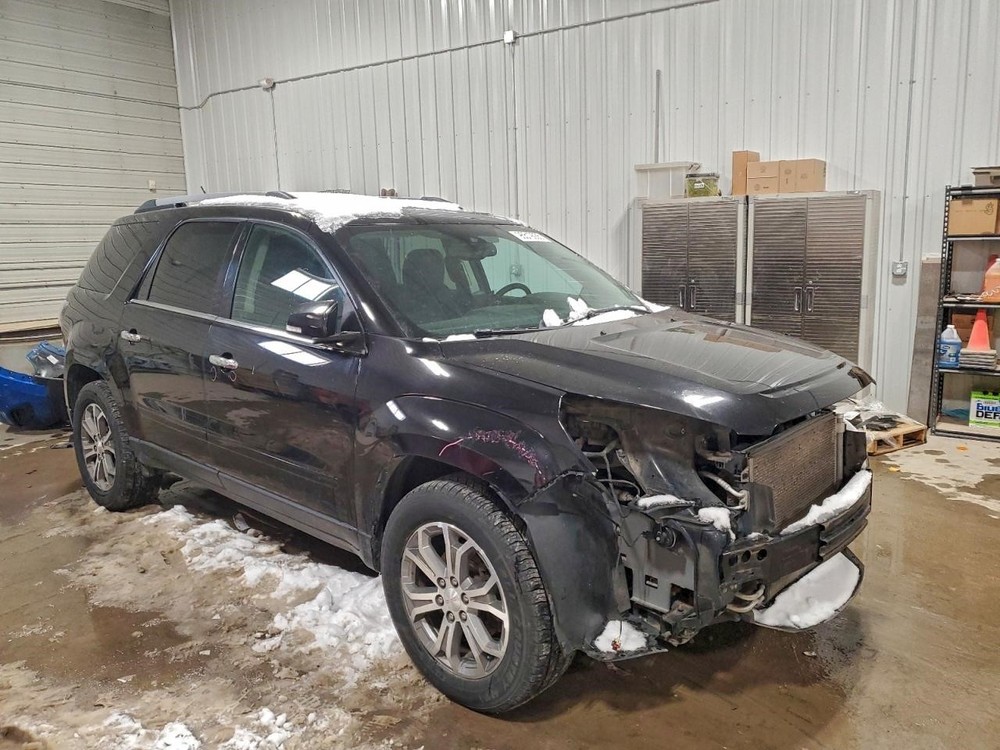Used Transfer Case Assembly fits: 2016 Gmc Acadia Grade A