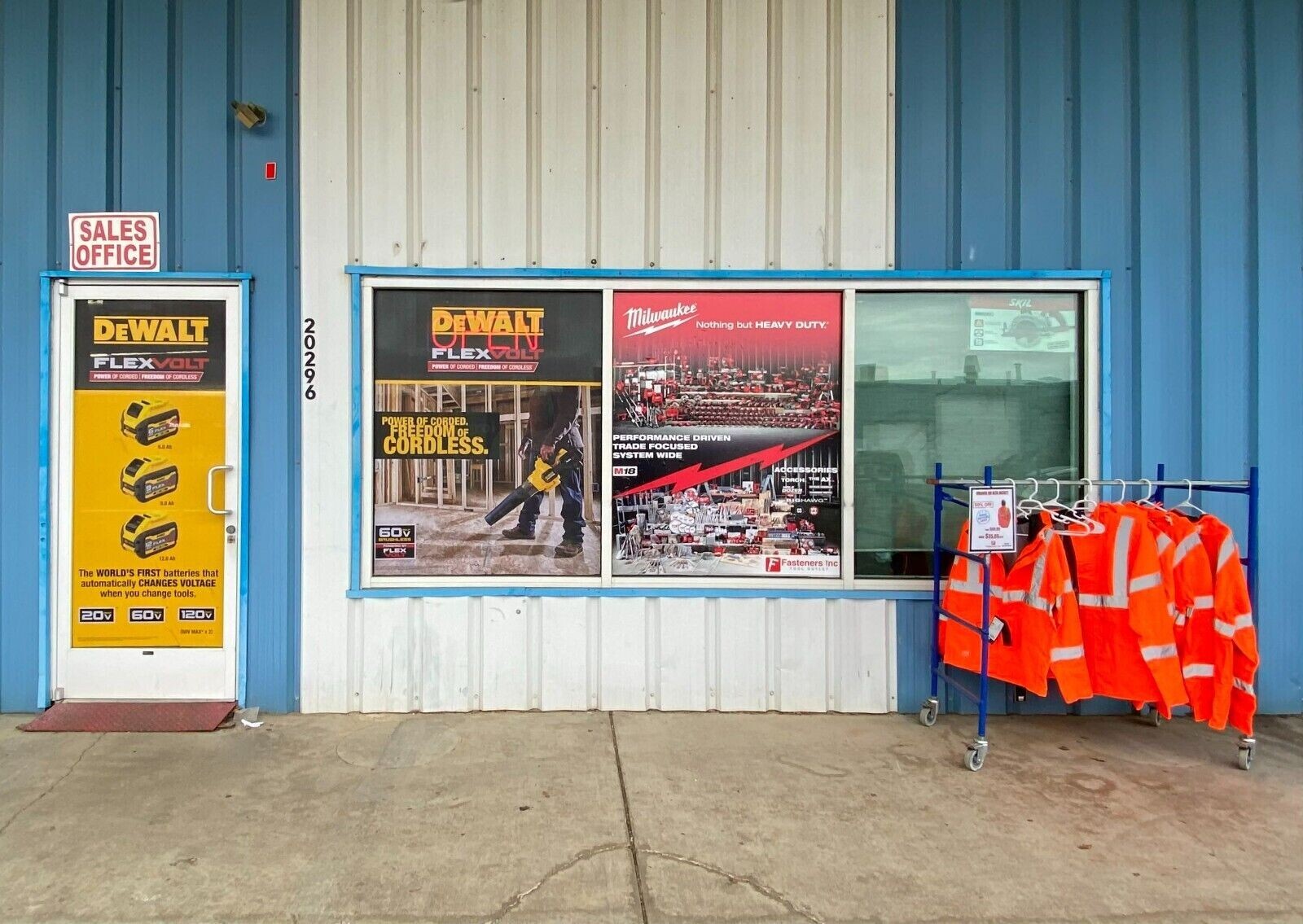 Grade 316 Stainless Steel Flat Washer GRADE 316 (Choose Size & Quantity)