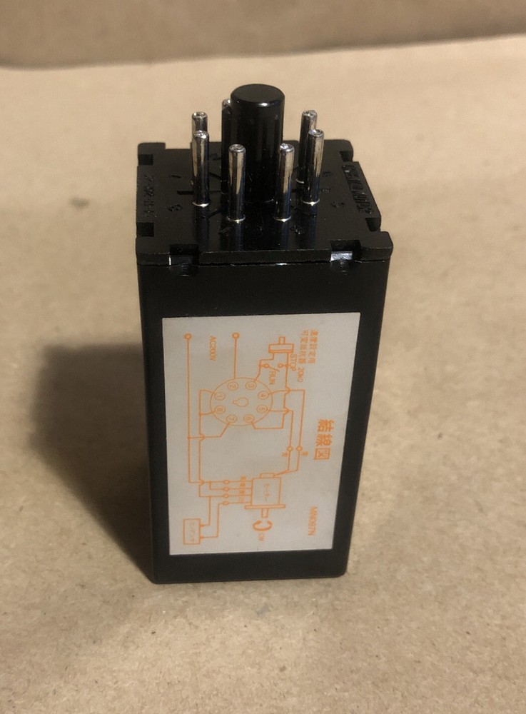 ORIENTAL MOTOR - SS12-SH - Control Pack - 1A - 200V -