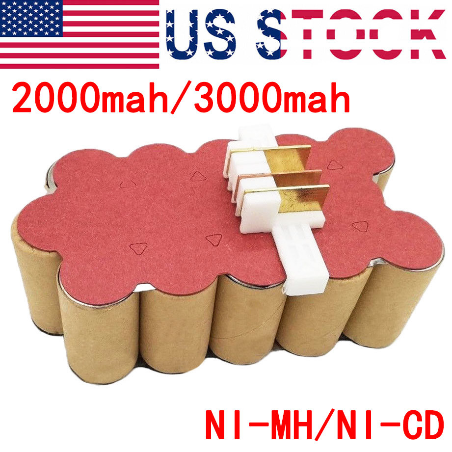 For Snap-on 18V CTB4185  CTB4187 Battery PACK KIT US Ship