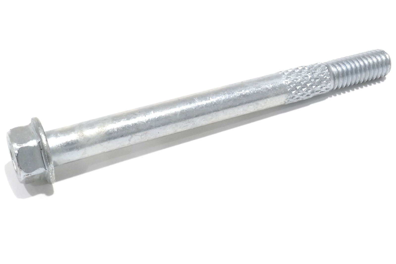 OEM NEW Starter Mount Bolt 3/8X16 4.33" 4.3 5.0 5.7L Chevrolet GMC 12338064