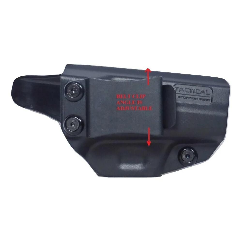 Taurus Millennium G2 PT111 PT132 PT138 PT140 PT145 PT745 G2c G3c IWB Holster