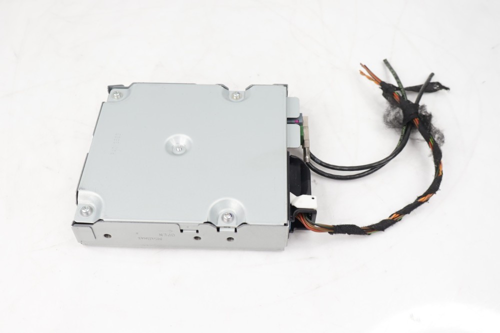 2011 2012 2013 2014 Audi A8 Reverse Rear Parking Camera Control Module 4H0907441