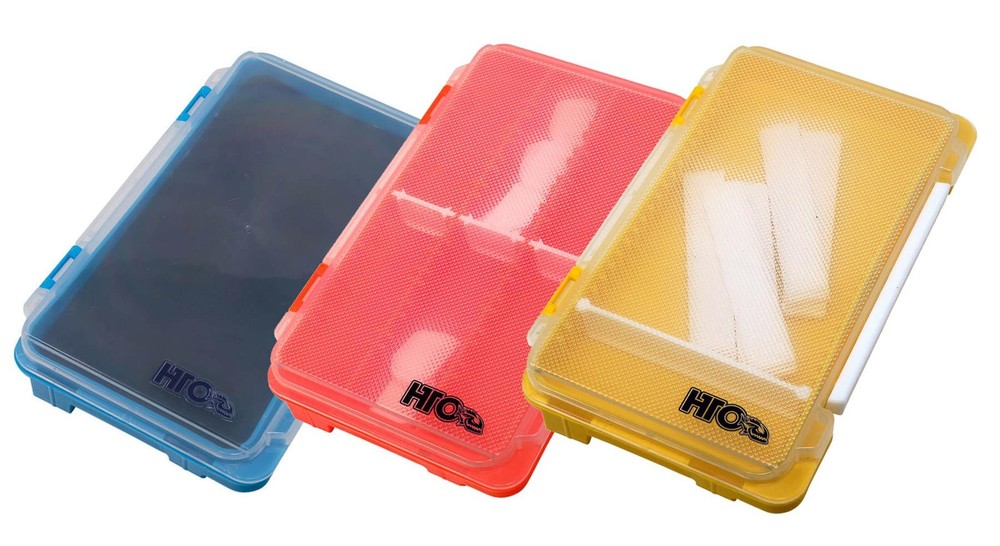 HTO Clip & Lock Case