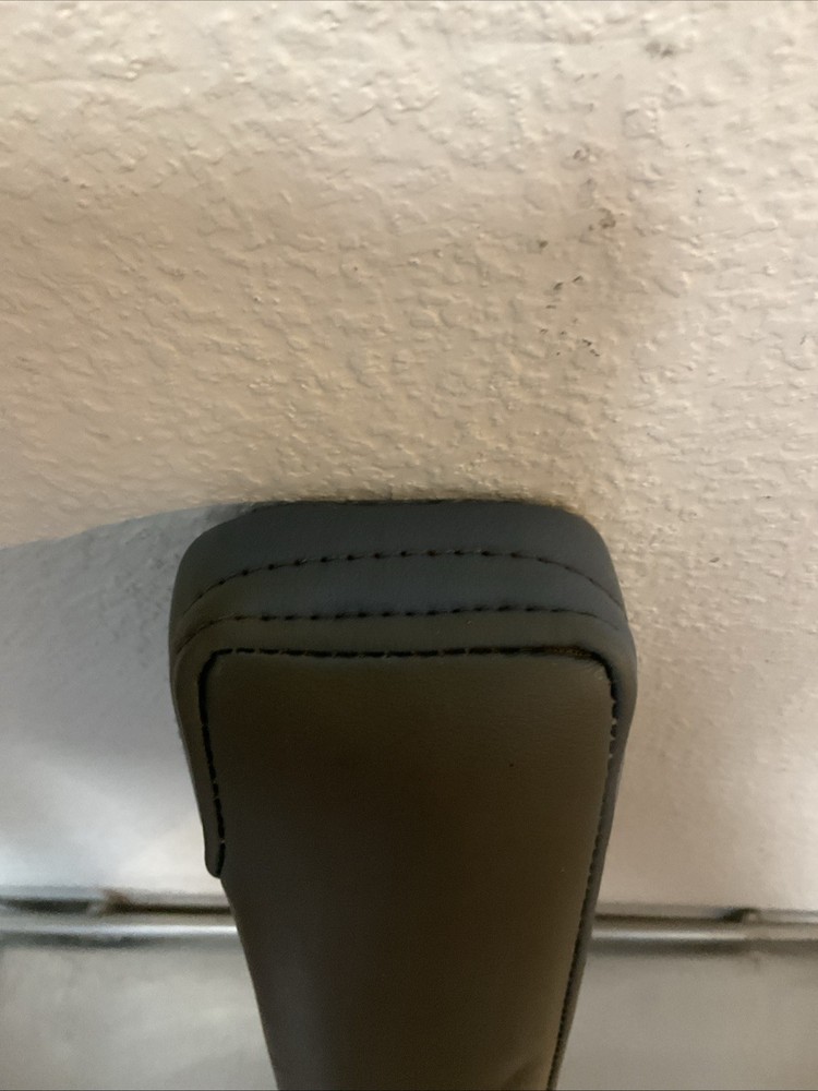Midmark Ritter 75L Foot Pillow