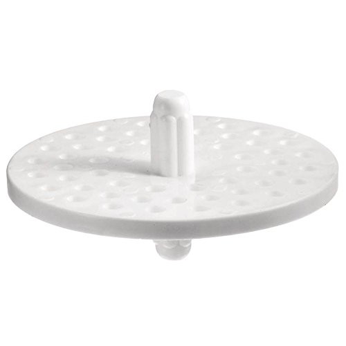 Strainer Guard For Garbage Dsp