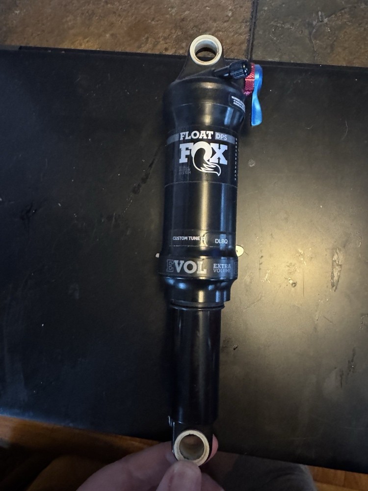 2022 FACTORY SERIES FLOAT X 2POS-ADJ