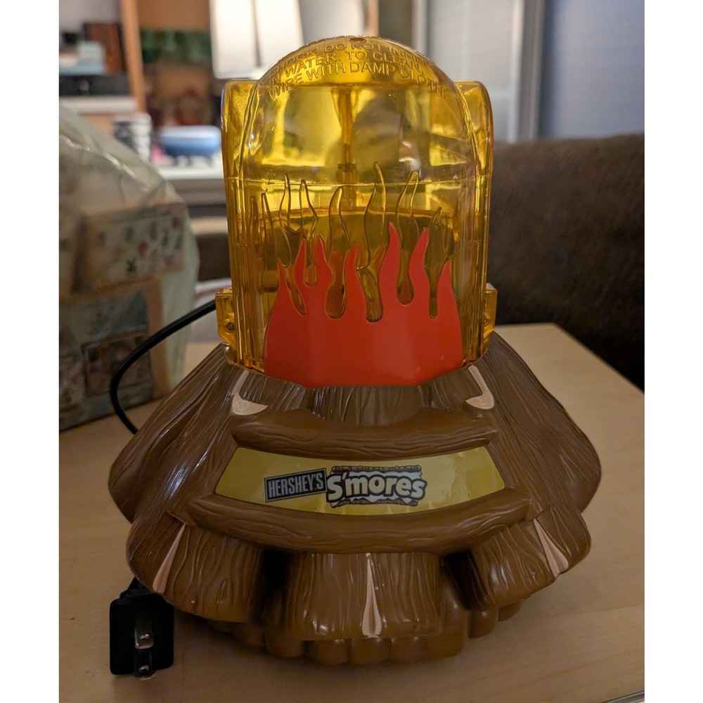 Hershey's Smores Maker