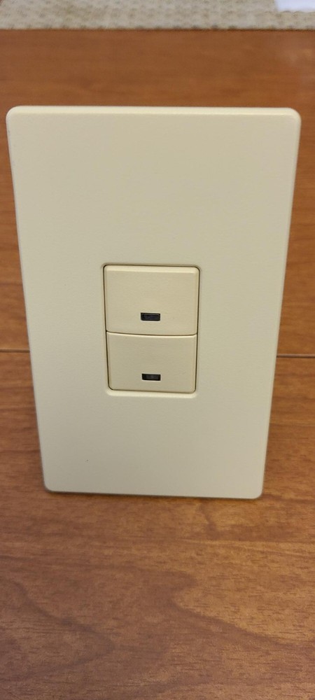 PANJA / PHAST PLK-SB2 TWO BUTTON SWITCH