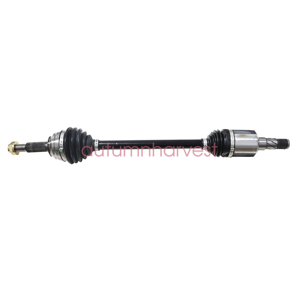 1138040-00-B For Tesla Model S Front CV Axle Half shaft Left DRIVER SIDE