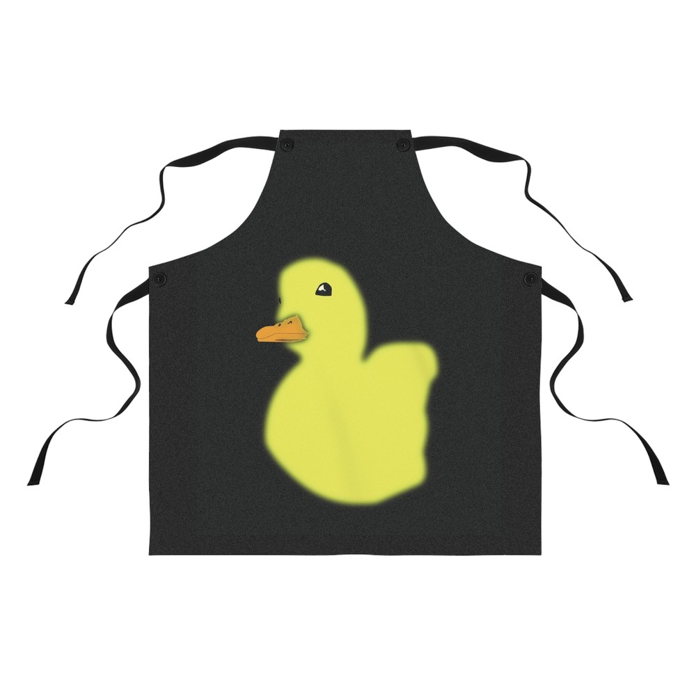 Baby Duck Apron
