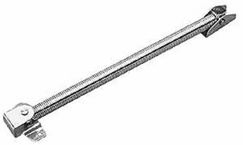 STAINLESS HATCH SPRING 10 1/8"