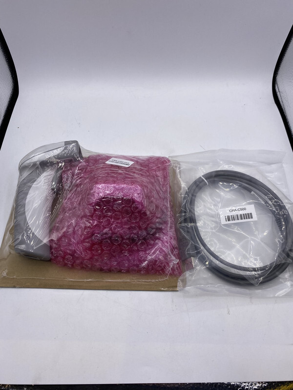 CODE CR1500 CR1500-K101-C500-US2 LIGHT GRAY USB BARCODE SCANNER KIT