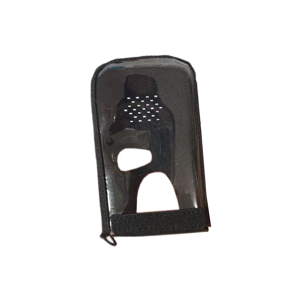 Metal Detector Protective Cover Scratchproof Dustproof Lightweight Practical